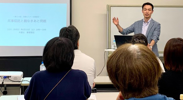 認知症になったらどうしよう